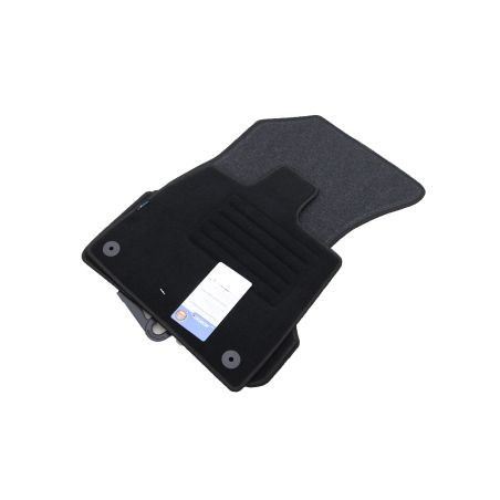 Мокетни стелки за AUDI Q5 Sportback (2021+)