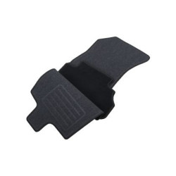 Мокетни стелки за AUDI Q5 Sportback (2021+)