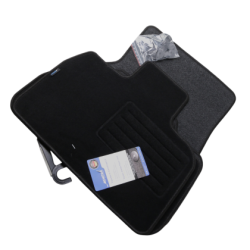 Мокетни стелки за BMW iX x-drive (2021+)