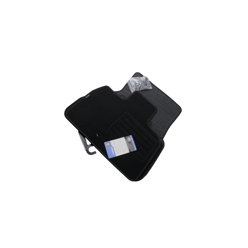 Мокетни стелки за BMW iX x-drive (2021+)