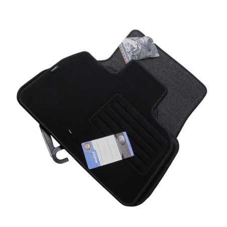 Мокетни стелки за BMW iX x-drive (2021+)