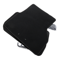 Мокетни стелки за BMW iX x-drive (2021+)