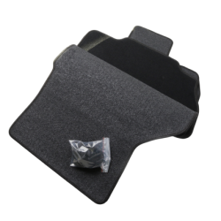 Мокетни стелки за BMW iX x-drive (2021+)