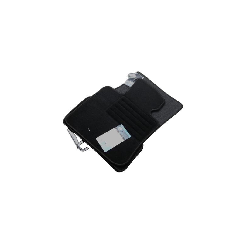 Мокетни стелки за Mini F55 (2014+) 5 врати