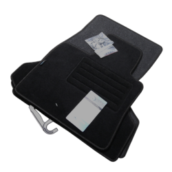 Мокетни стелки за BMW X6 F16 (2014-2019)