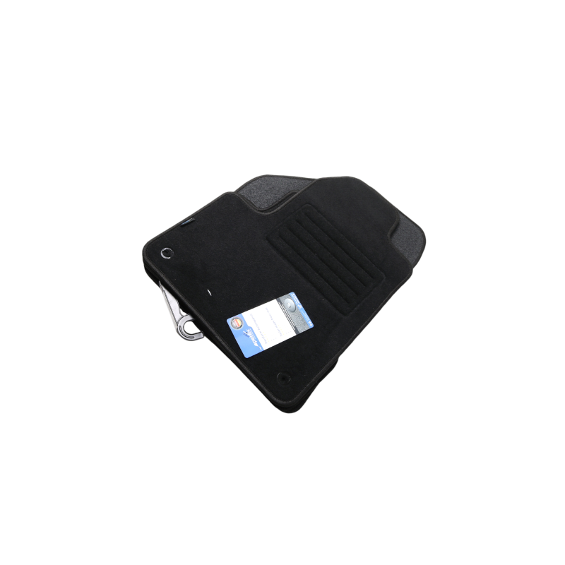 Мокетни стелки за JEEP Cherokee KL (2014+)