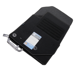 Мокетни стелки за CITROEN C4 III (2020+)