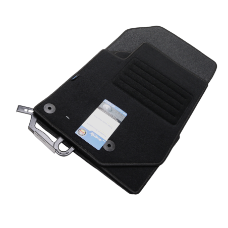 Мокетни стелки за CITROEN C4 III (2020+)