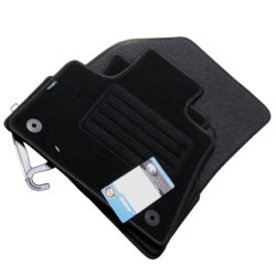 Мокетни стелки за CITROEN C5 Airocross (2018+)