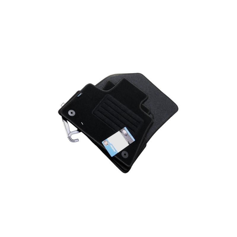 Мокетни стелки за CITROEN C5 Airocross (2018+)