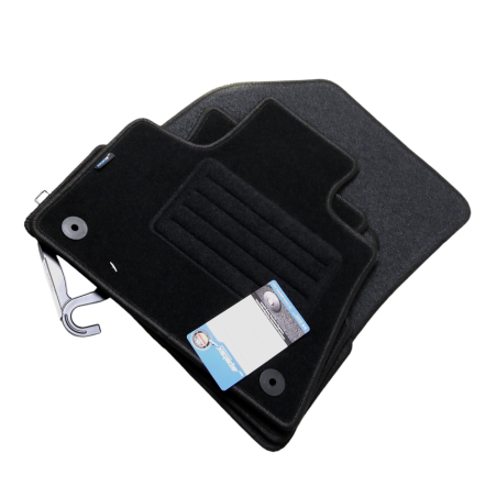 Мокетни стелки за CITROEN C5 Airocross (2018+)