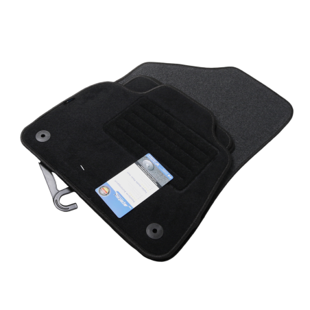 Мокетни стелки за CITROEN DS5 (2012-2019)