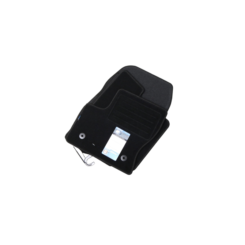 Мокетни стелки за FORD Focus III (2015-2018)