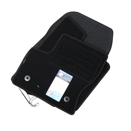 Мокетни стелки за FORD Focus III (2015-2018)