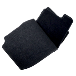 Мокетни стелки за FORD Focus III (2015-2018)