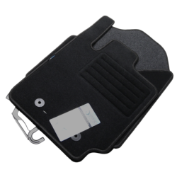 Мокетни стелки за FORD Ranger (2012+) double cab