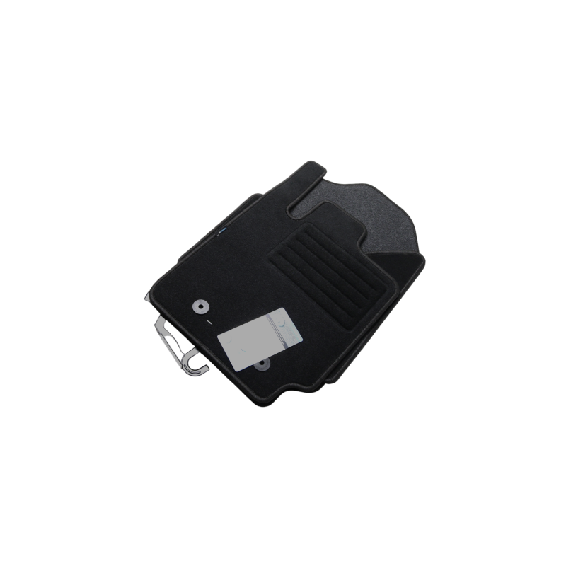 Мокетни стелки за FORD Ranger (2012+) double cab