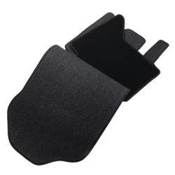 Мокетни стелки за FORD Ranger (2012+) double cab