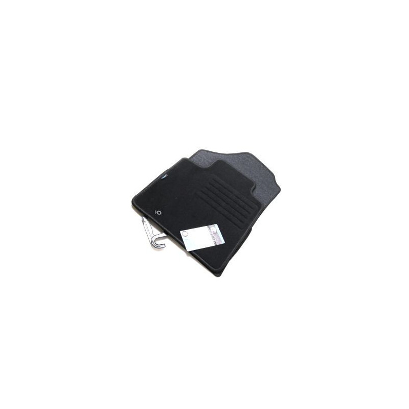 Мокетни стелки за HYUNDAI i10 III (2019+)