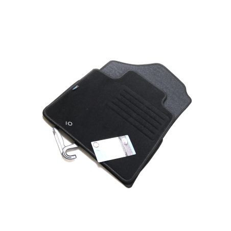 Мокетни стелки за HYUNDAI i10 III (2019+)