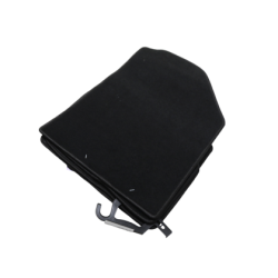 Мокетни стелки за HYUNDAI i10 III (2019+)