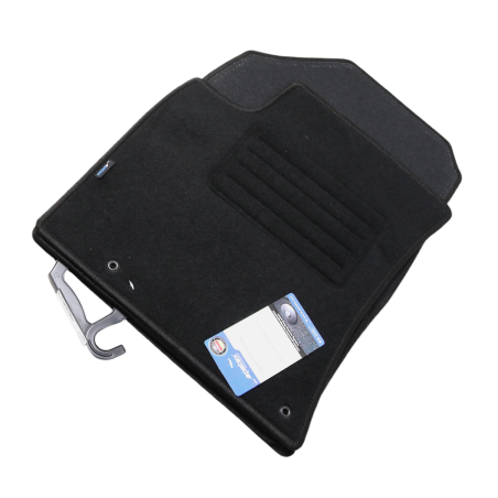 Мокетни стелки за HYUNDAI i30 III (2017+) / i30 III Fastback (2018+)