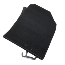 Мокетни стелки за HYUNDAI i30 III (2017+) / i30 III Fastback (2018+)