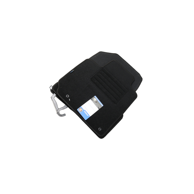 Мокетни стелки за HYUNDAI Kona I (2019-2023)