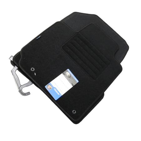 Мокетни стелки за HYUNDAI Kona I (2019-2023)