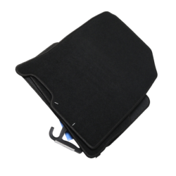 Мокетни стелки за HYUNDAI Kona I (2019-2023)