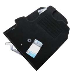 Мокетни стелки за IVECO Daily (2020+)