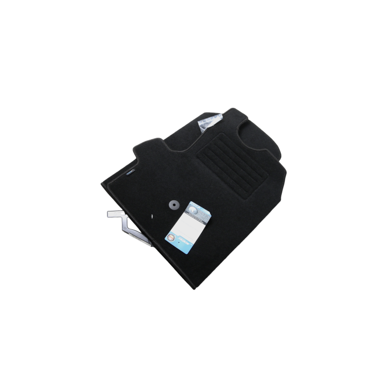 Мокетни стелки за IVECO Daily (2020+)