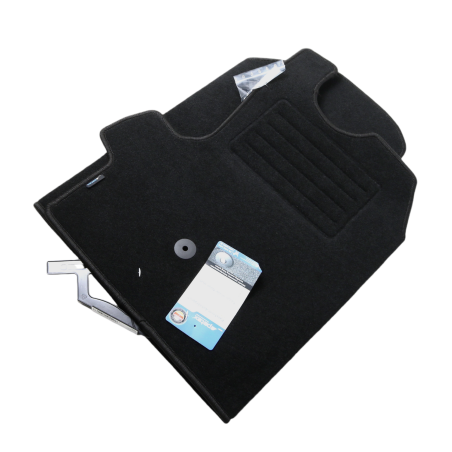 Мокетни стелки за IVECO Daily (2020+)