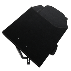 Мокетни стелки за IVECO Daily (2020+)