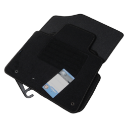 Мокетни стелки за KIA Sorento IV (2020+)