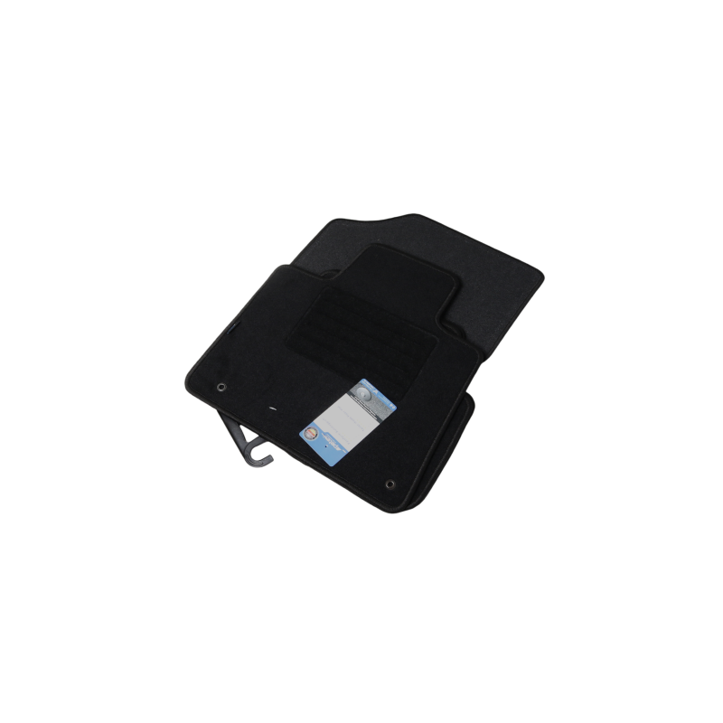 Мокетни стелки за KIA Sorento IV (2020+)