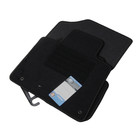 Мокетни стелки за KIA Sorento IV (2020+)