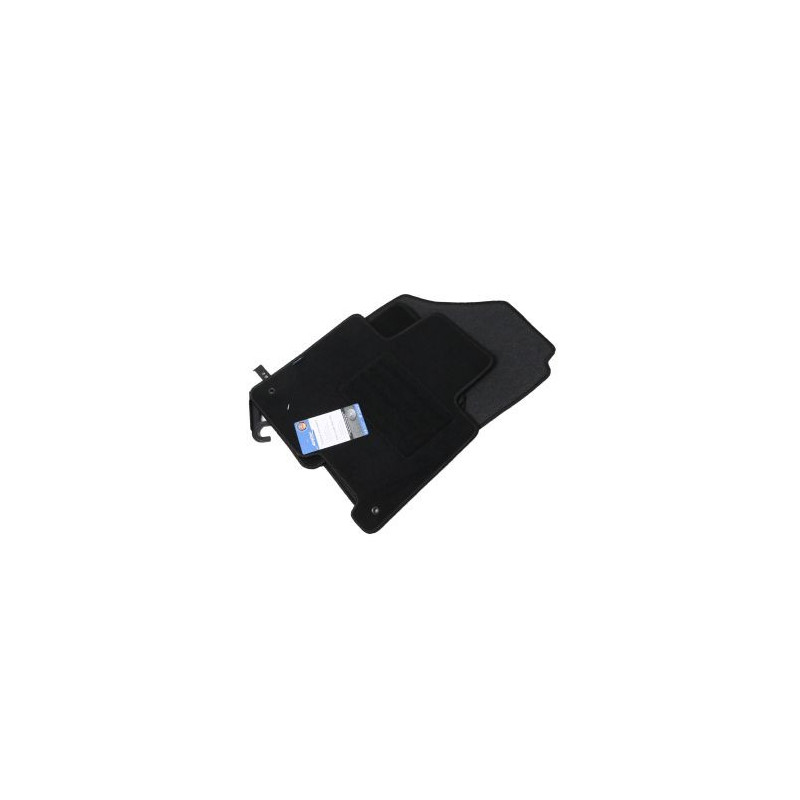 Мокетни стелки за KIA Sportage V (2021+)