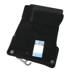 Мокетни стелки за MERCEDES A-class W177 (2018+) / B-class W247 (2019+) / CLA (2019+) / GLA (2020+)