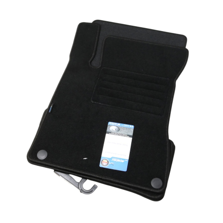 Мокетни стелки за MERCEDES A-class W177 (2018+) / B-class W247 (2019+) / CLA (2019+) / GLA (2020+)