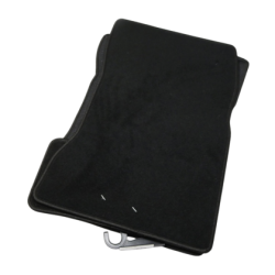 Мокетни стелки за MERCEDES A-class W177 (2018+) / B-class W247 (2019+) / CLA (2019+) / GLA (2020+)