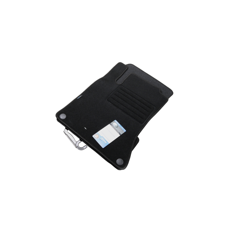 Мокетни стелки за MERCEDES A-Class W176 (2012-2018) / B-Class W246 (2011-2019) / CLA C117 (2013-2018) / GLA X156 (2014-2020)