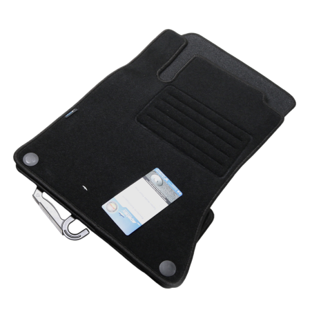 Мокетни стелки за MERCEDES A-Class W176 (2012-2018) / B-Class W246 (2011-2019) / CLA C117 (2013-2018) / GLA X156 (2014-2020)