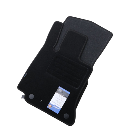 Мокетни стелки за MERCEDES C-Class W206 (2021+)