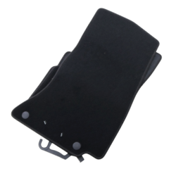 Мокетни стелки за MERCEDES C-Class W206 (2021+)