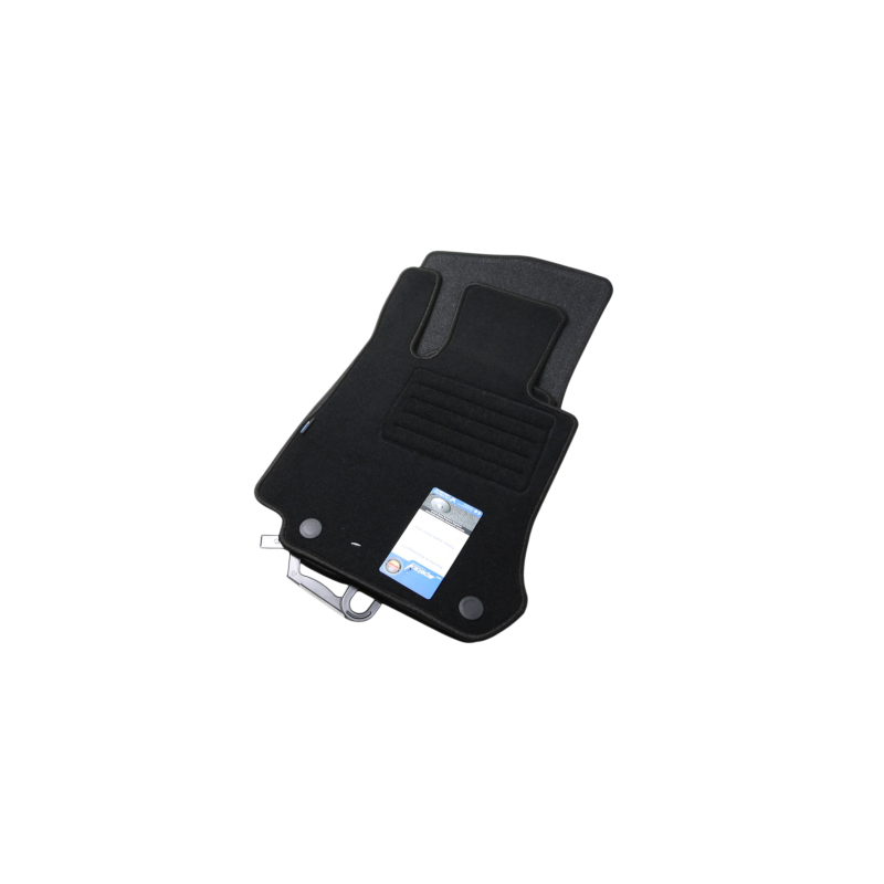 Мокетни стелки за MERCEDES GLC X253 / C253 (2015-2023)