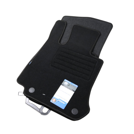 Мокетни стелки за MERCEDES GLC X253 / C253 (2015-2023)