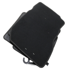 Мокетни стелки за MITSUBISHI Eclipse Cross (2018+)