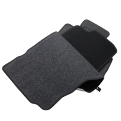 Мокетни стелки за MITSUBISHI Eclipse Cross (2018+)