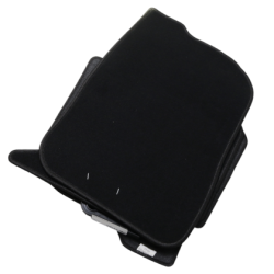 Мокетни стелки за MITSUBISHI L200 (2015+) double cab